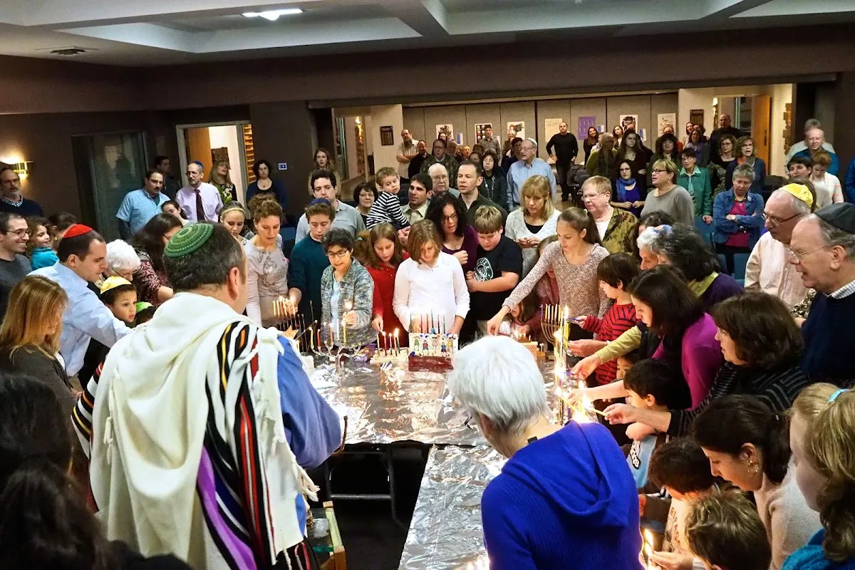 Temple Emanuel of Greater New Haven