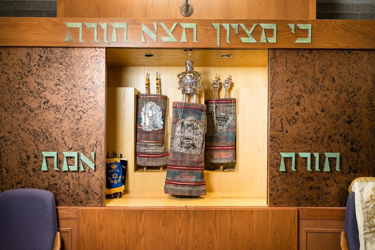 Temple Emanuel Of Tempe — foto 2