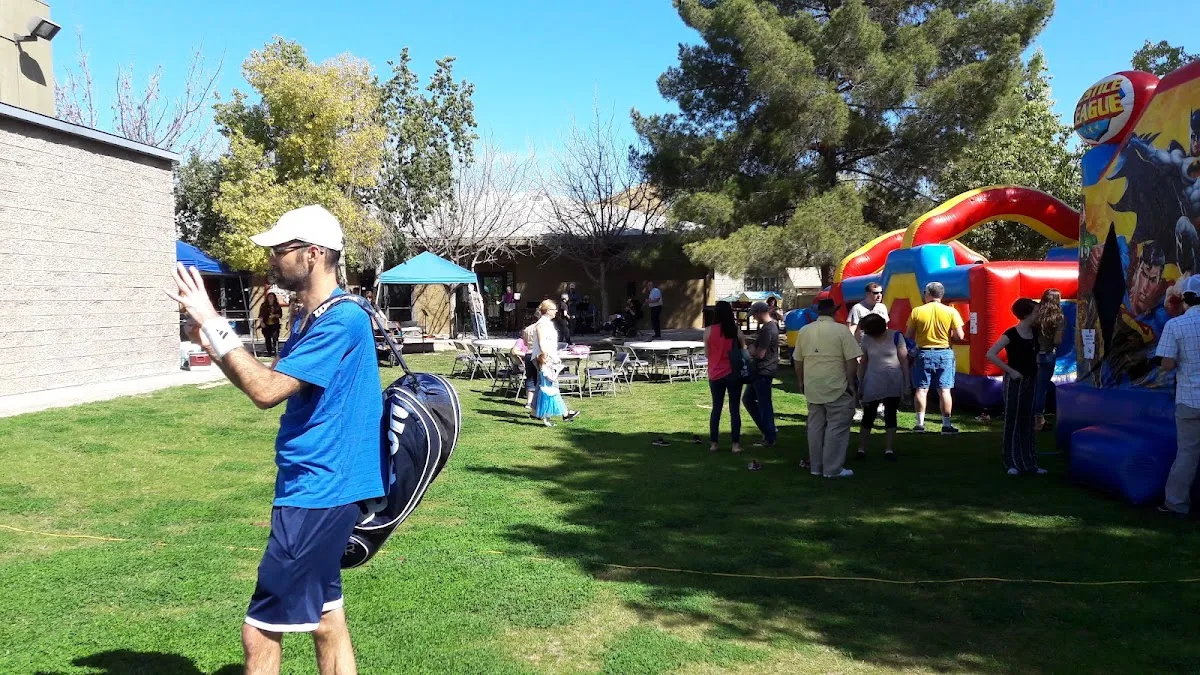Temple Emanuel Of Tempe — foto 4