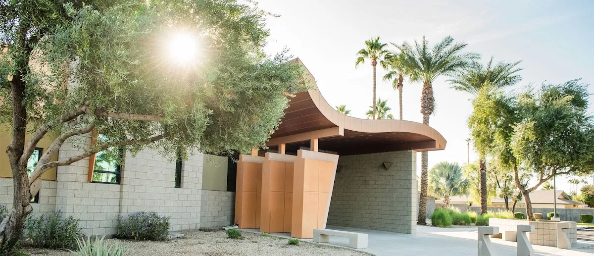 Temple Emanuel Of Tempe — foto 7