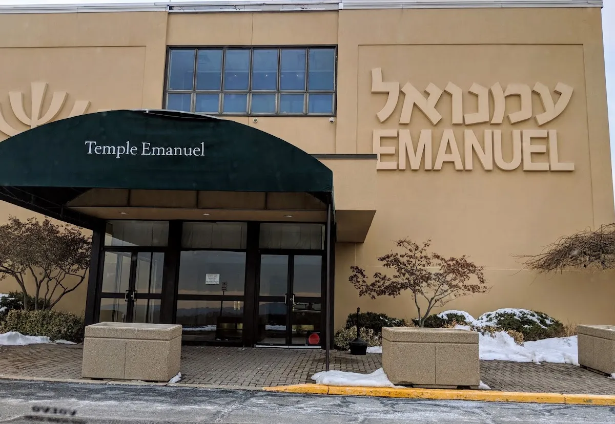 Temple Emanuel of the Pascack Valley