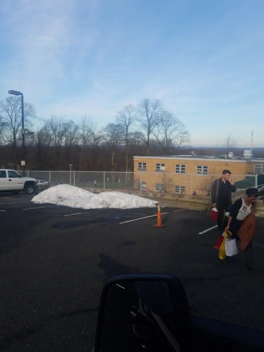 Temple Emanuel of the Pascack Valley — foto 3