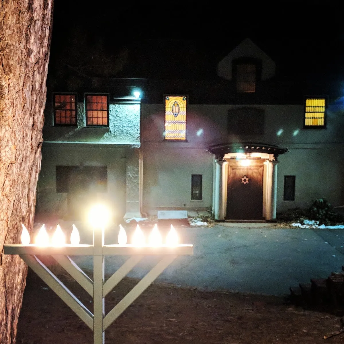 Temple Emmanuel of Wakefield — foto 3