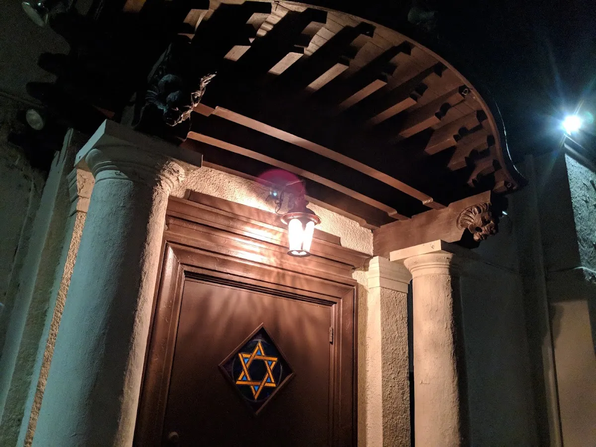 Temple Emmanuel of Wakefield — foto 4