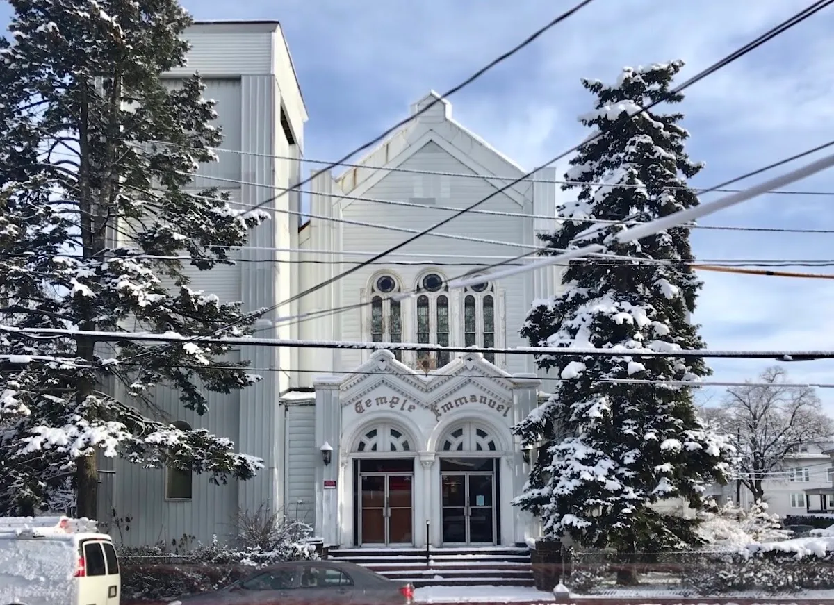 Temple Emmanuel