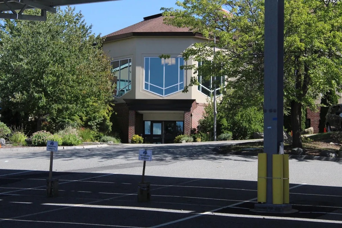 Temple Emunah — foto 5