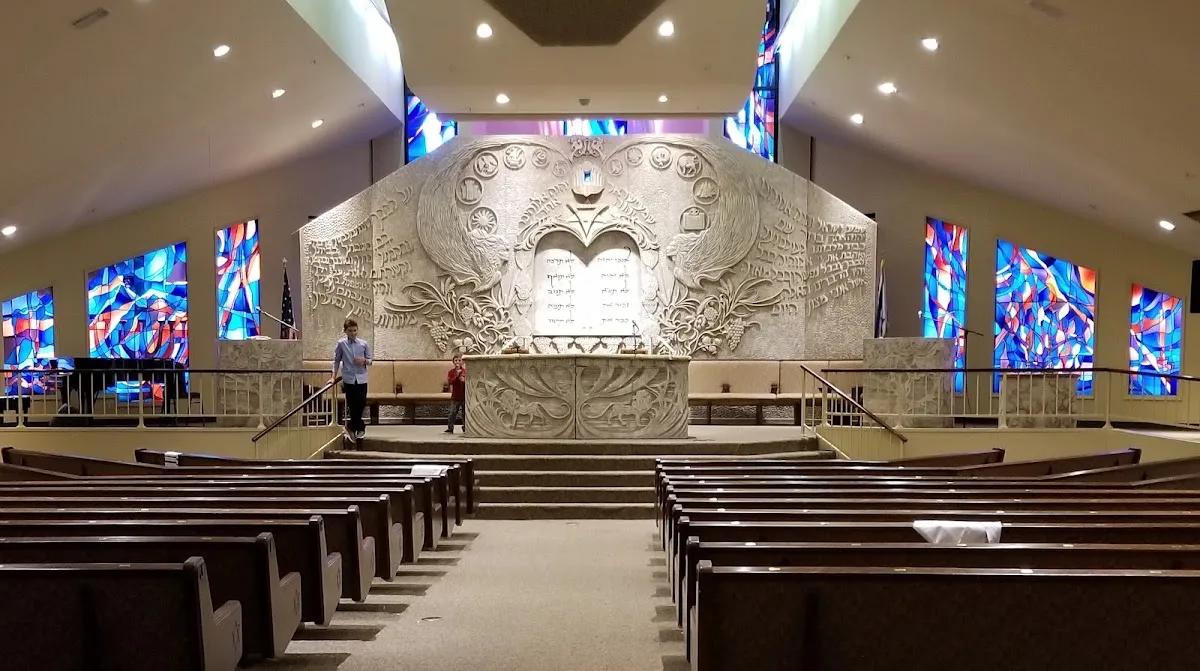 Temple Etz Chaim — foto 2