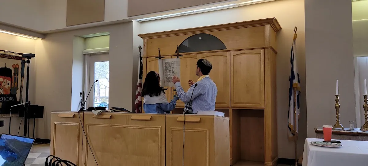 Temple Etz Chaim — foto 3