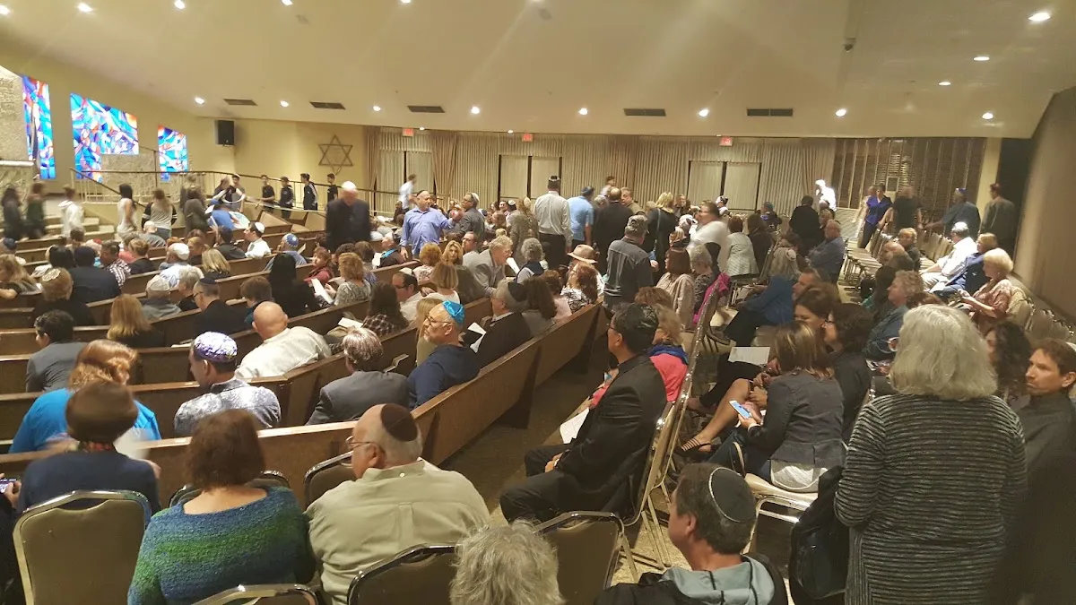 Temple Etz Chaim — foto 6