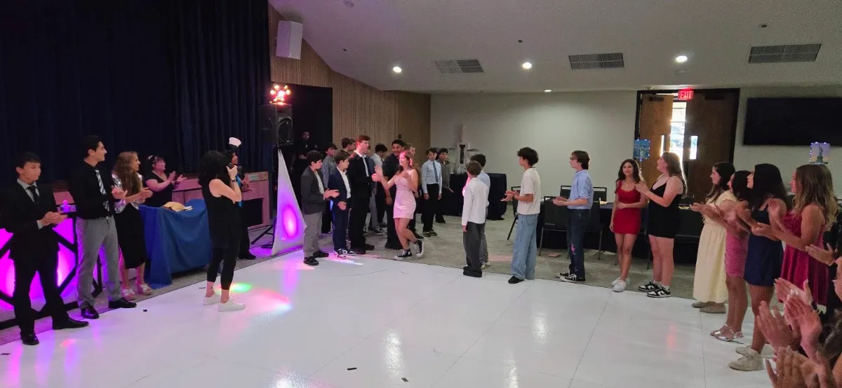 Temple Etz Chaim — foto 7