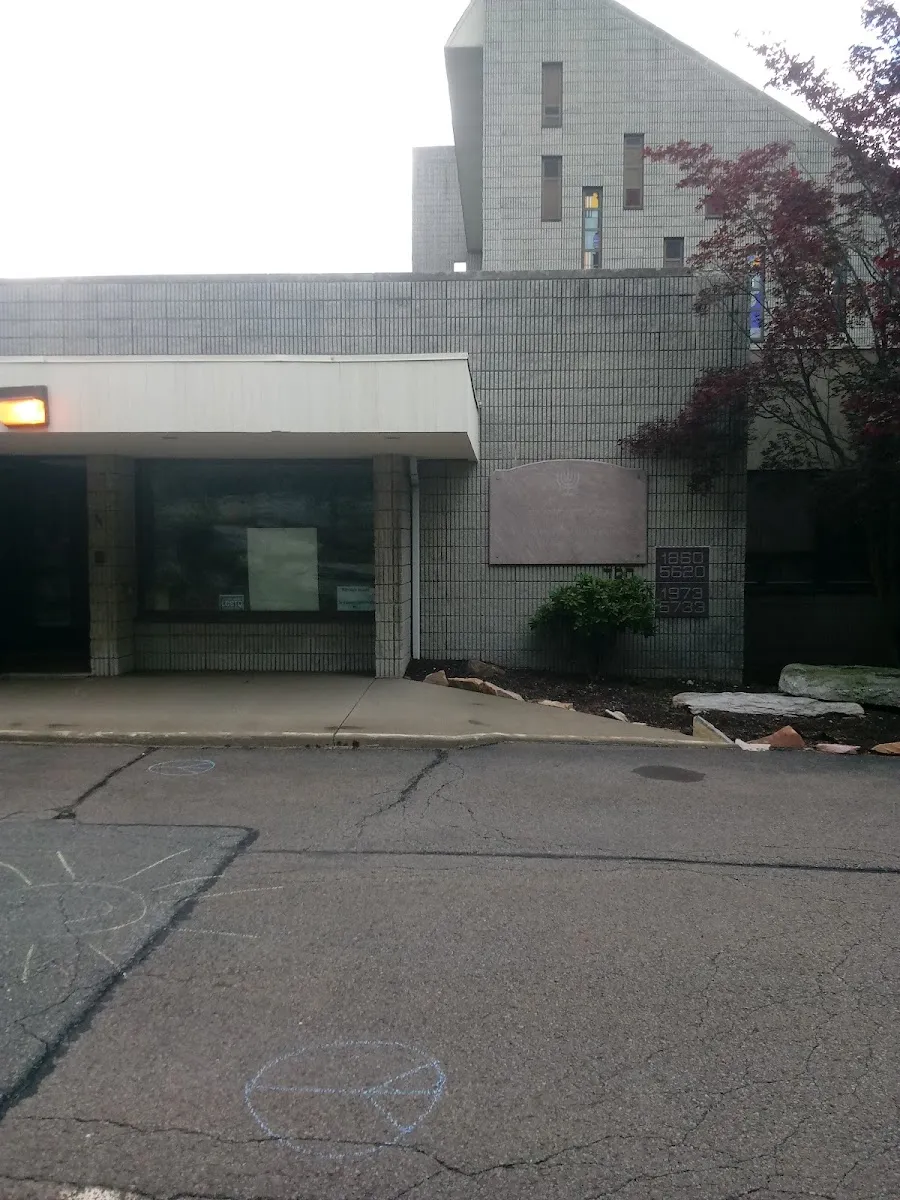 Temple Hesed — foto 3