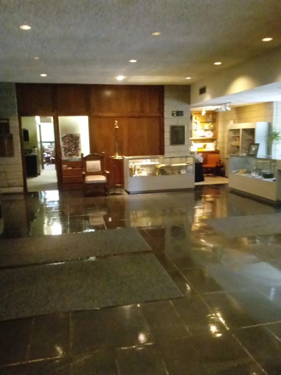 Temple Hesed — foto 4