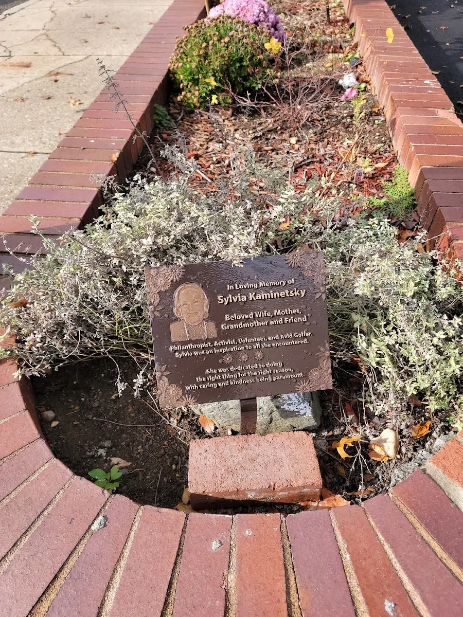 Temple Hillel — foto 5
