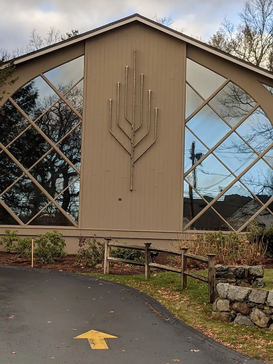 Temple Isaiah — foto 5