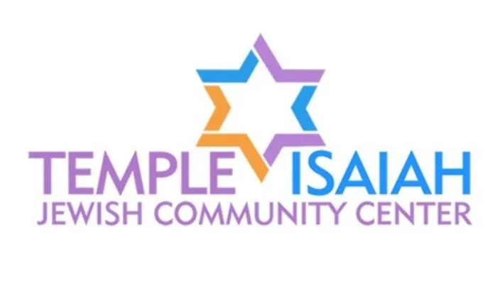 Temple Isaiah/Jewish Community Center — foto 4
