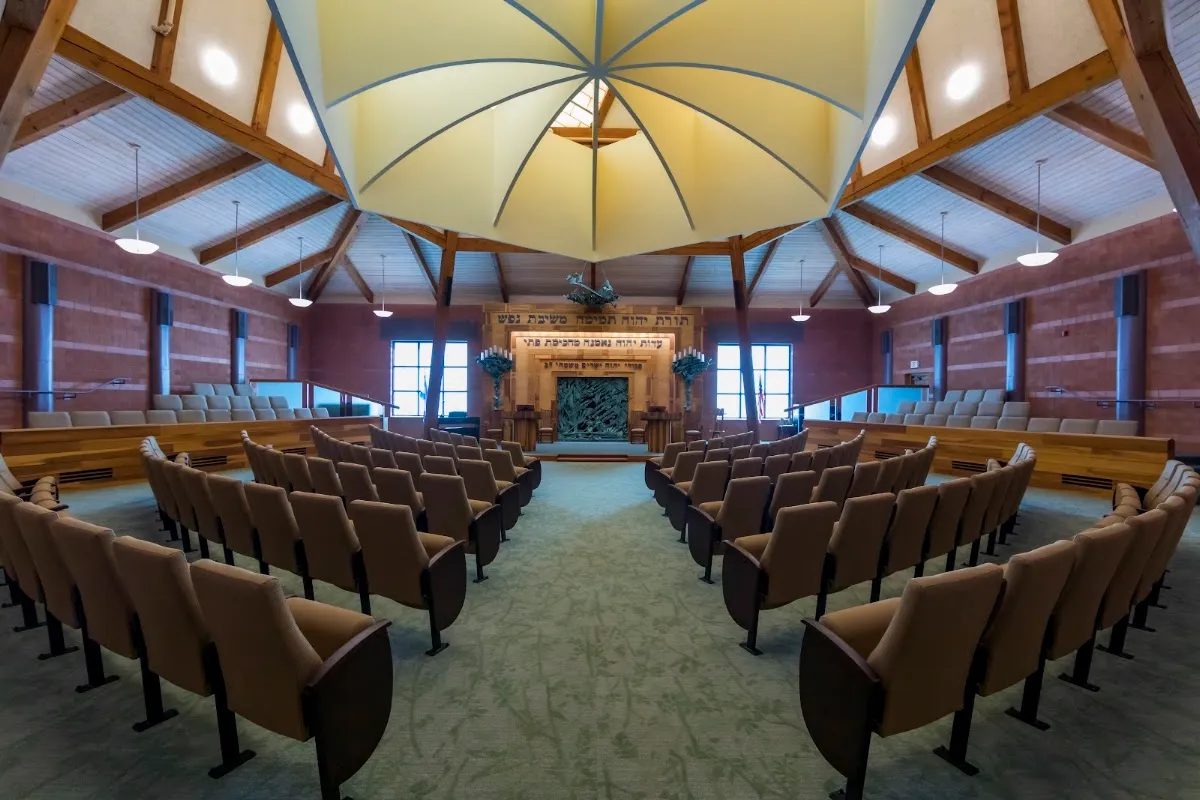 Temple Israel
