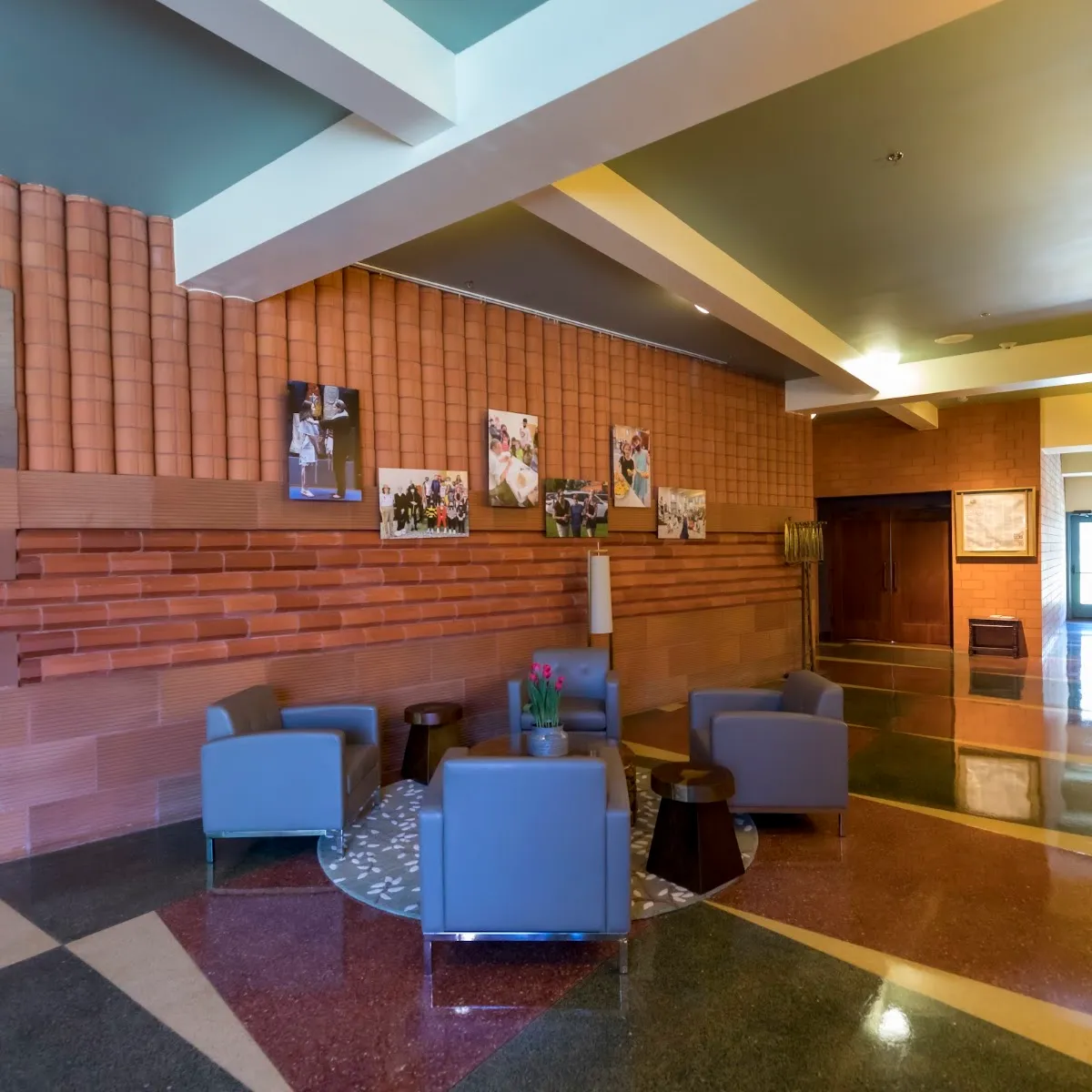 Temple Israel — foto 2