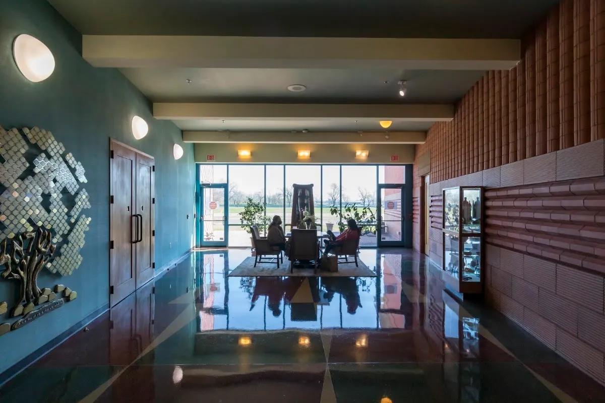 Temple Israel — foto 4
