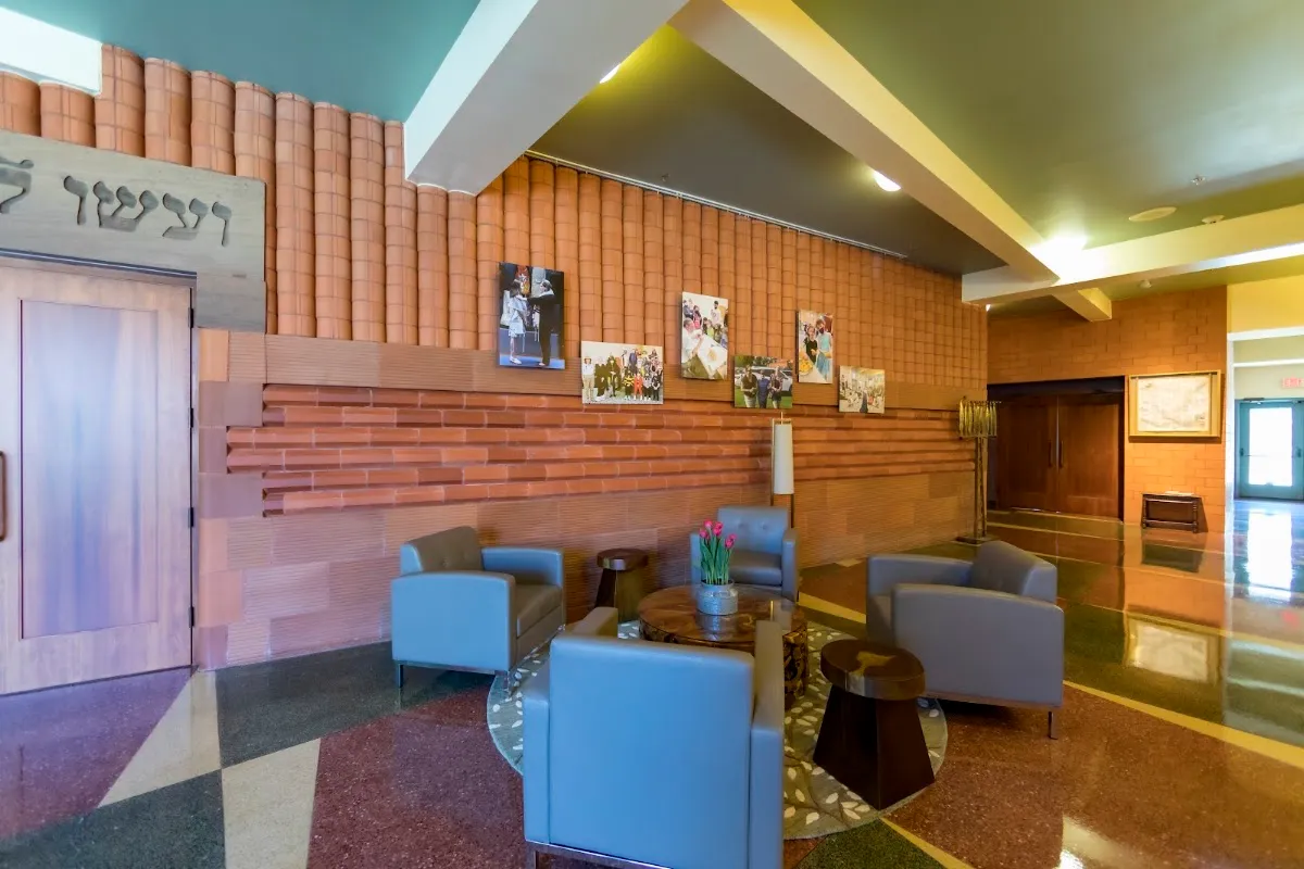 Temple Israel — foto 6