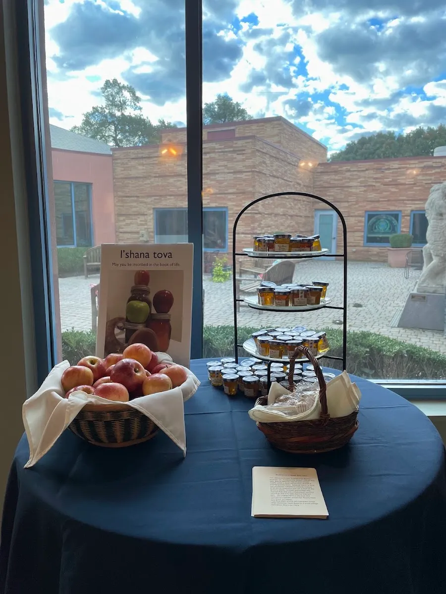 Temple Israel — foto 8