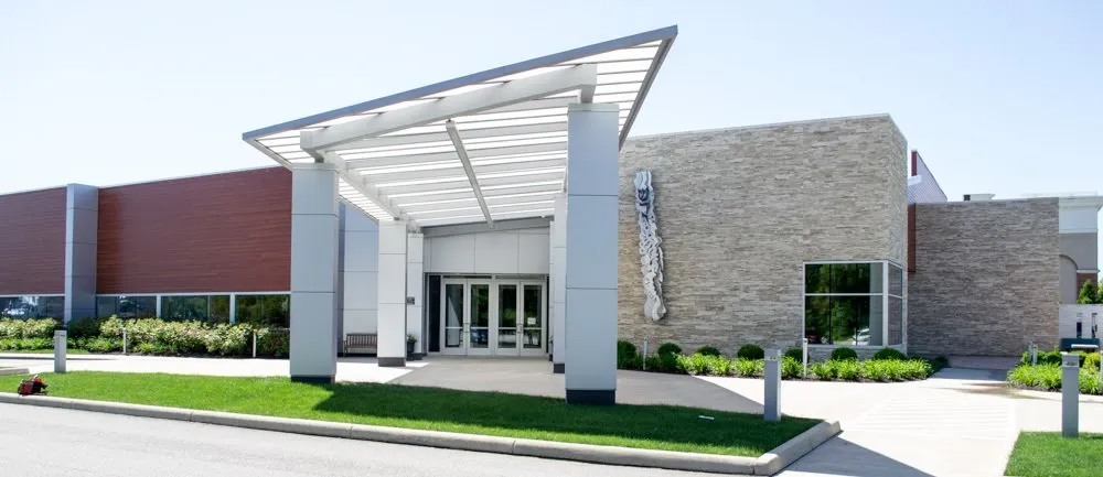 Temple Israel — foto 3