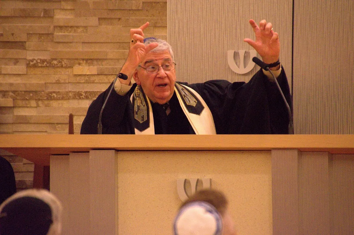 Temple Israel — foto 4