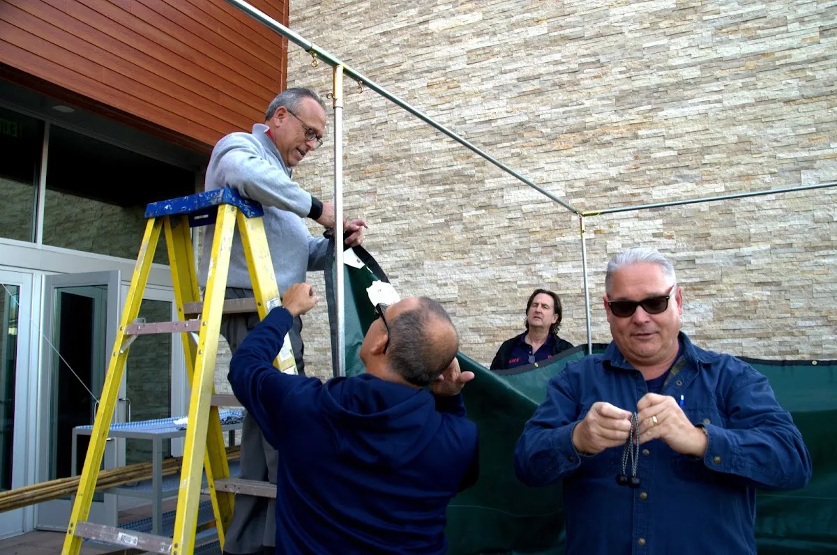 Temple Israel — foto 7