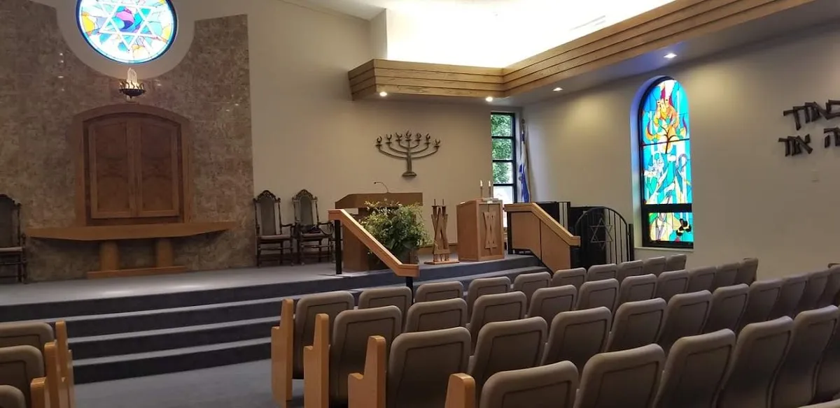 Temple Israel — photo 2