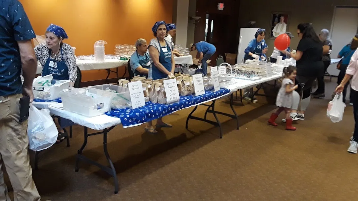 Temple Israel — foto 2