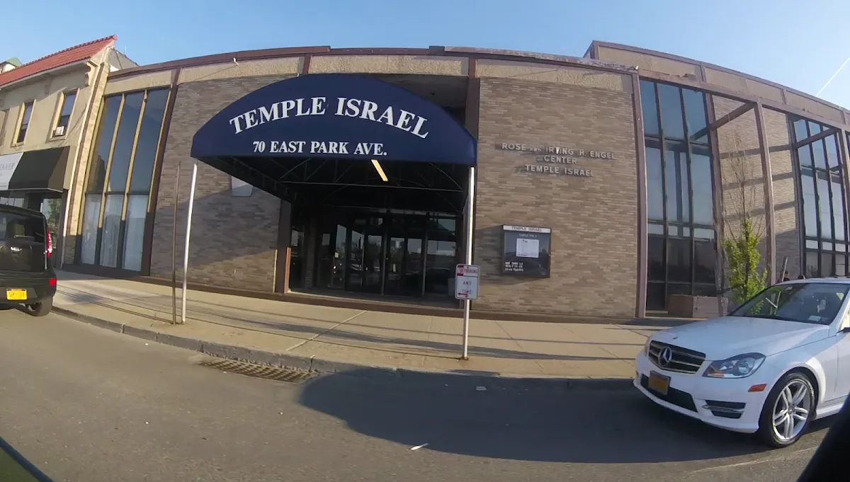 Temple Israel — photo 2