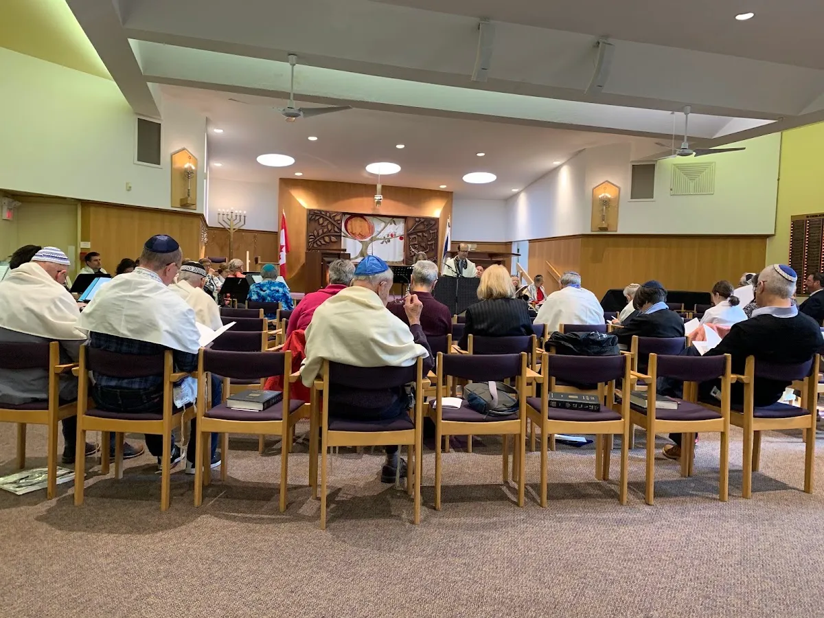 Temple Israel — photo 3