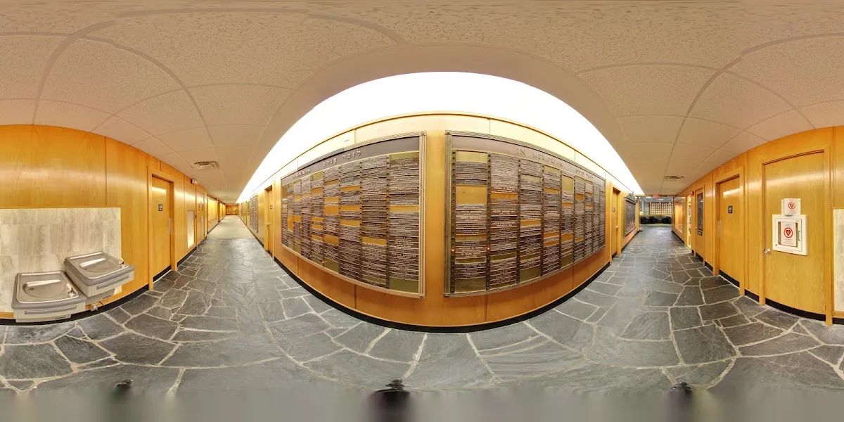 Temple Israel — foto 3