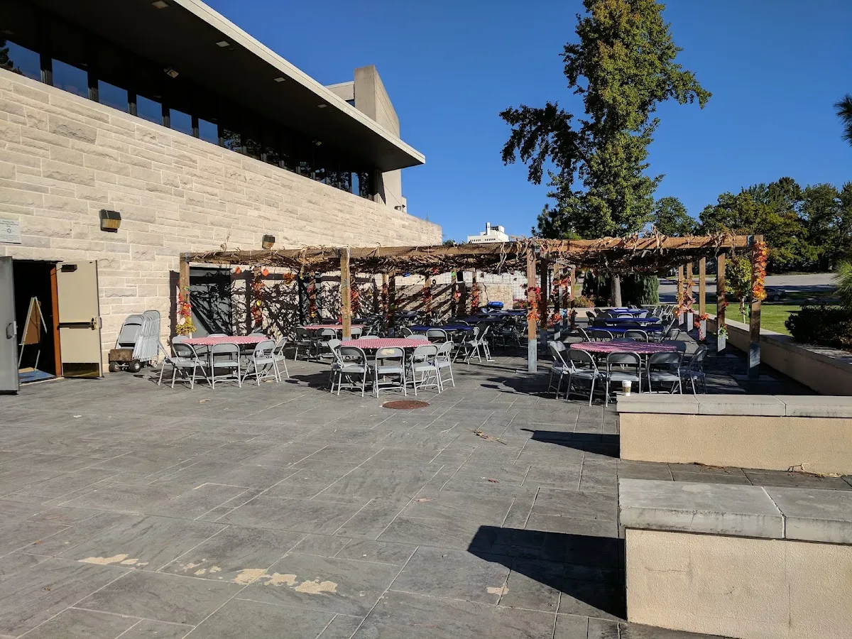 Temple Israel — foto 4