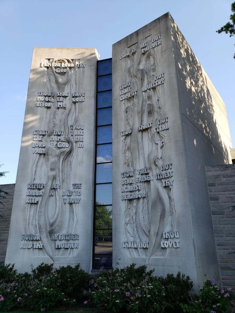Temple Israel — foto 5
