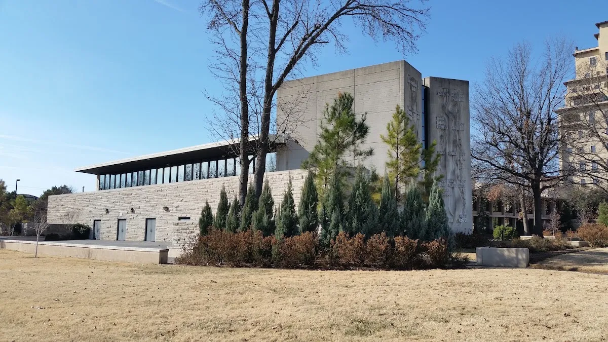 Temple Israel — foto 6