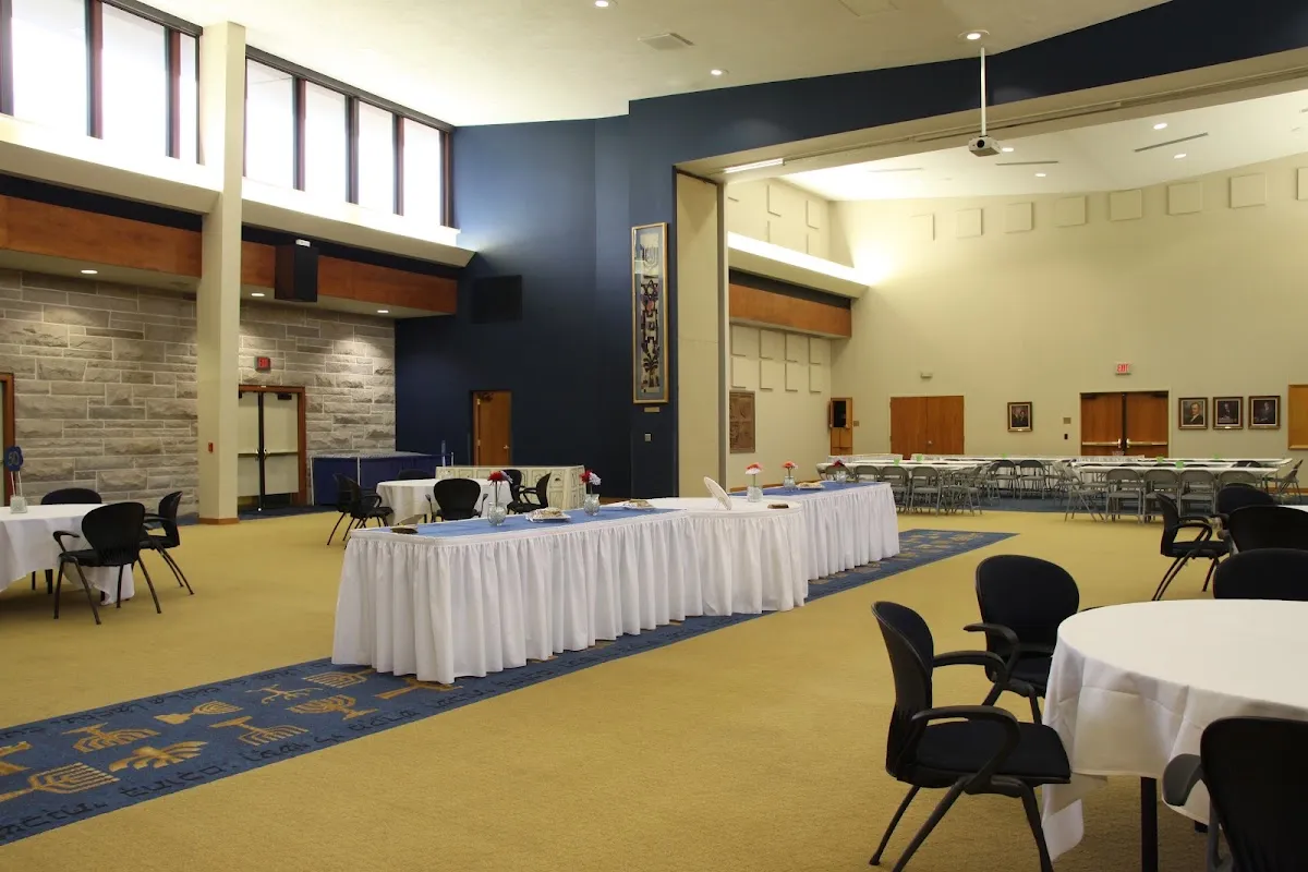 Temple Israel — foto 7