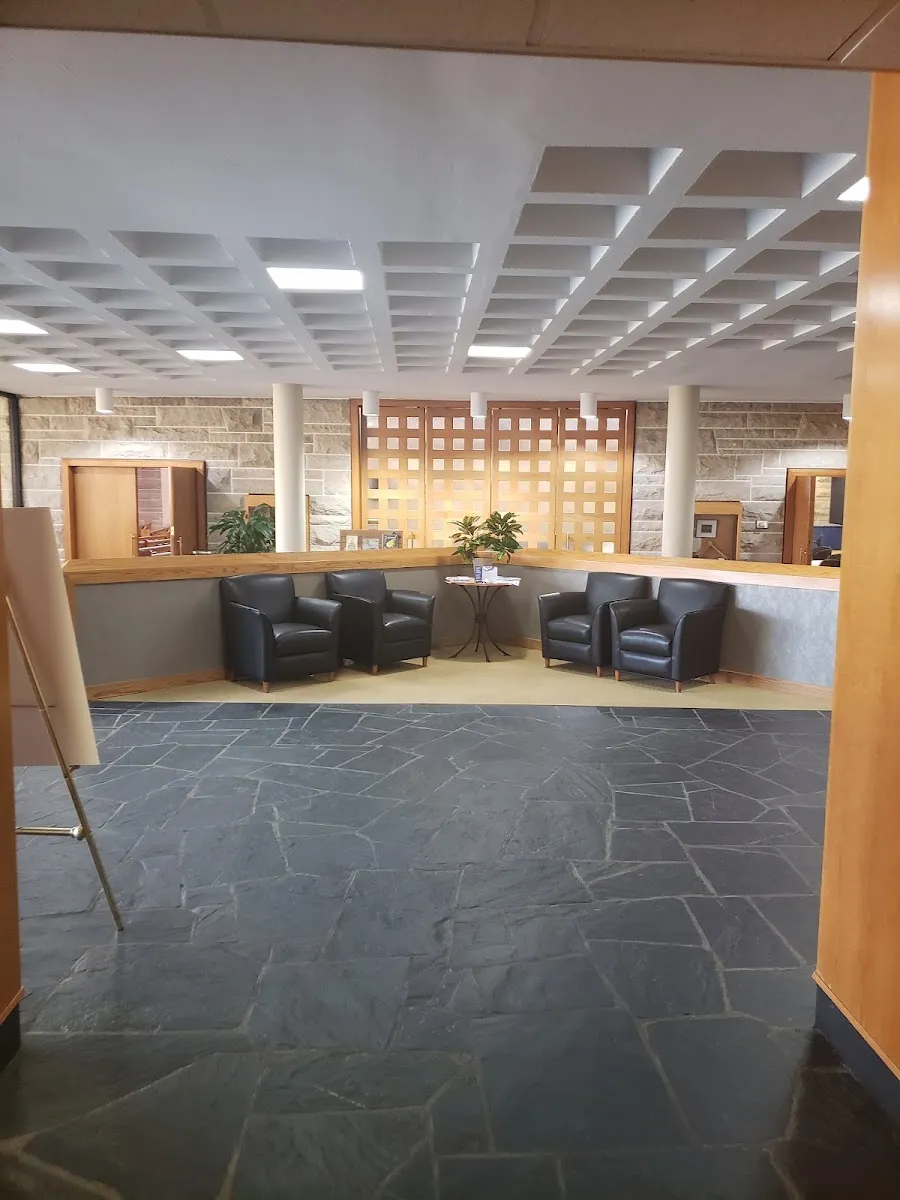 Temple Israel — foto 8