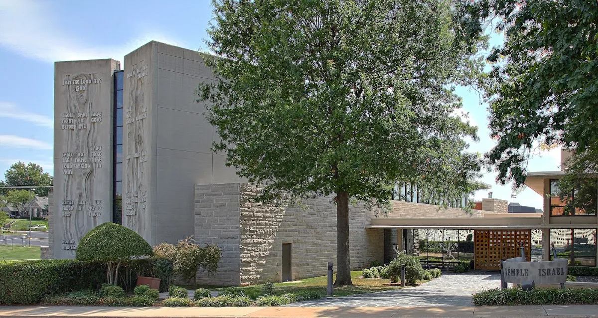 Temple Israel — foto 10