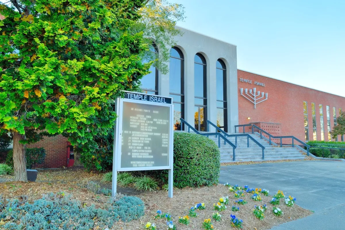 Temple Israel