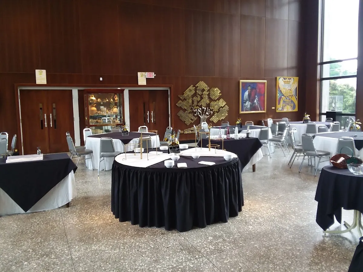 Temple Israel — photo 10