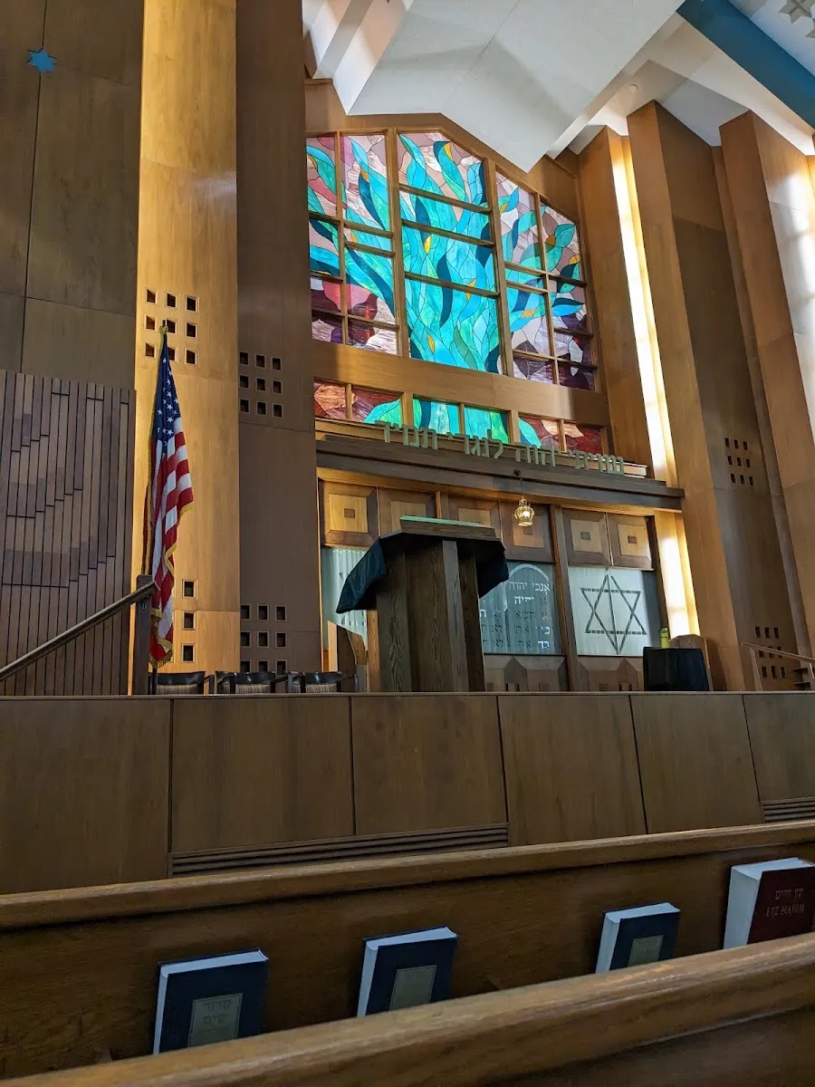 Temple Israel