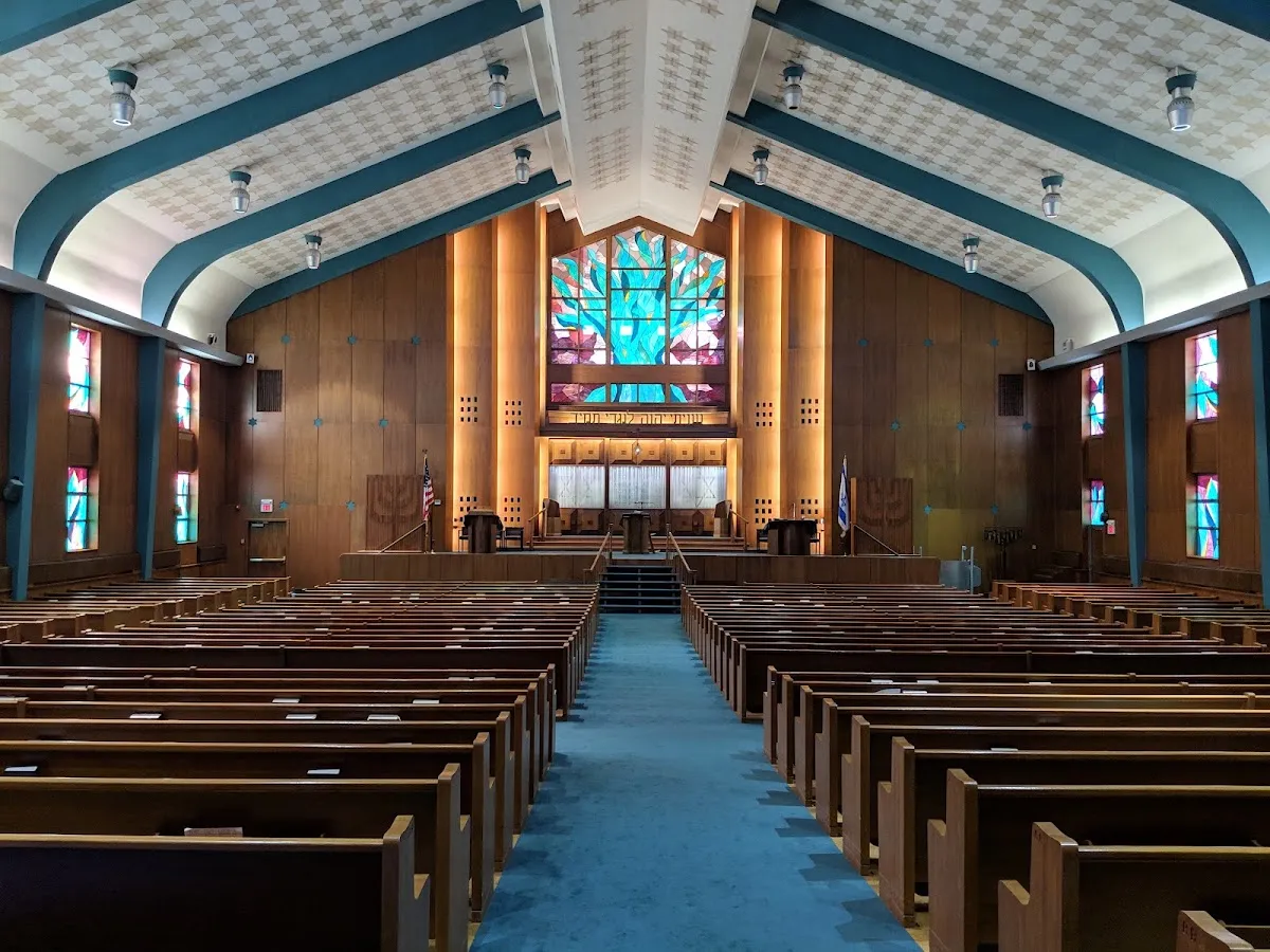 Temple Israel — foto 3