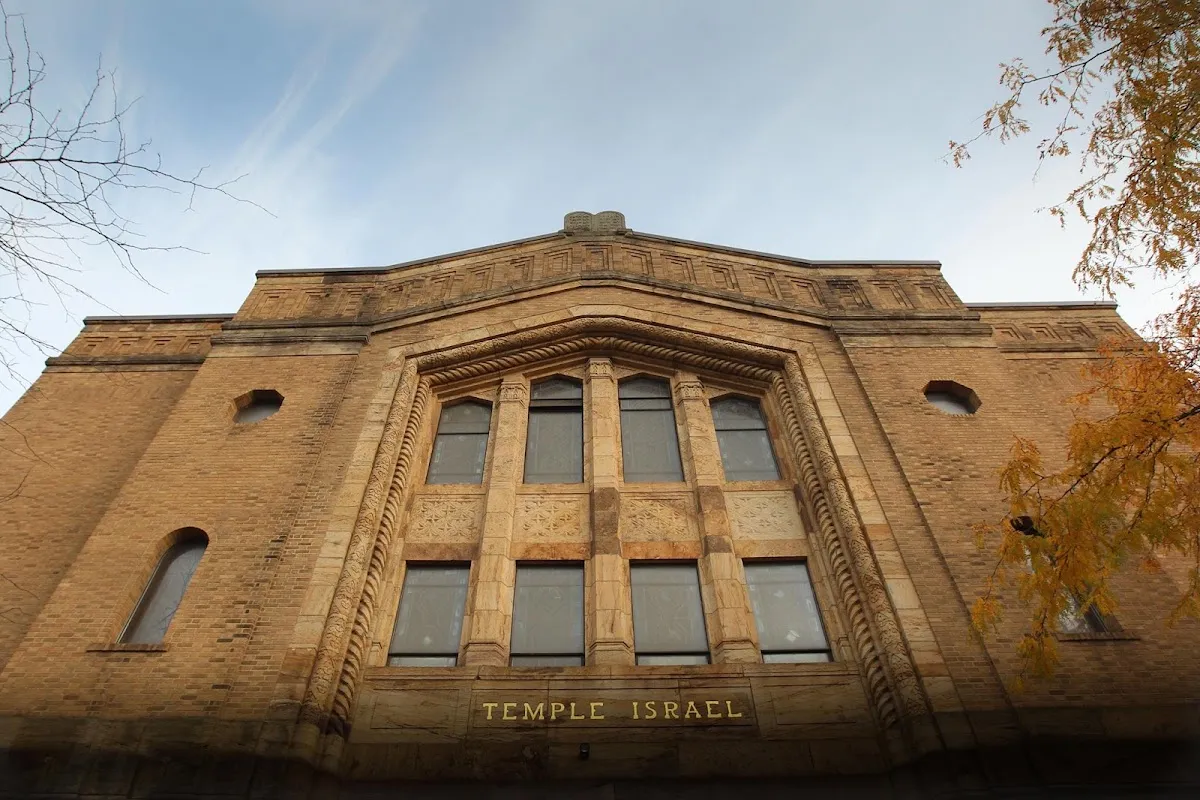 Temple Israel
