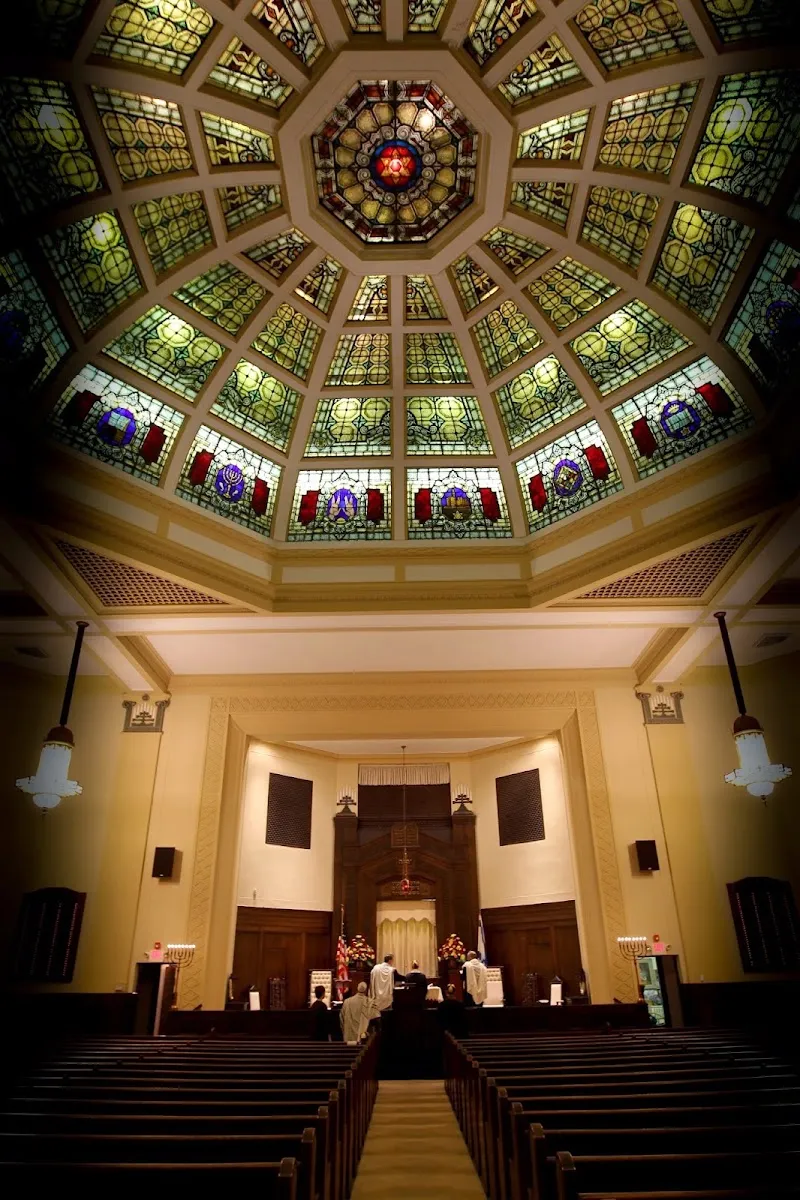 Temple Israel — foto 2