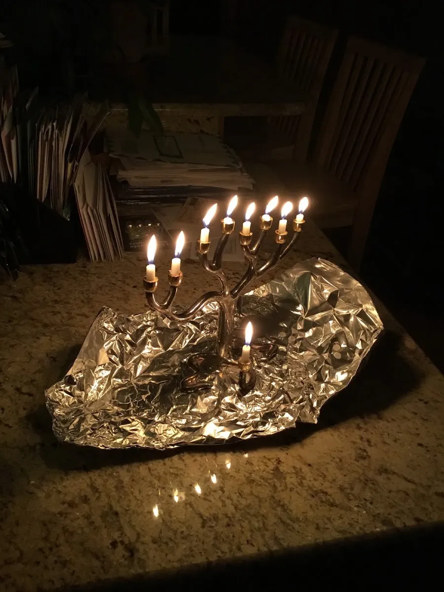Temple Israel — foto 6