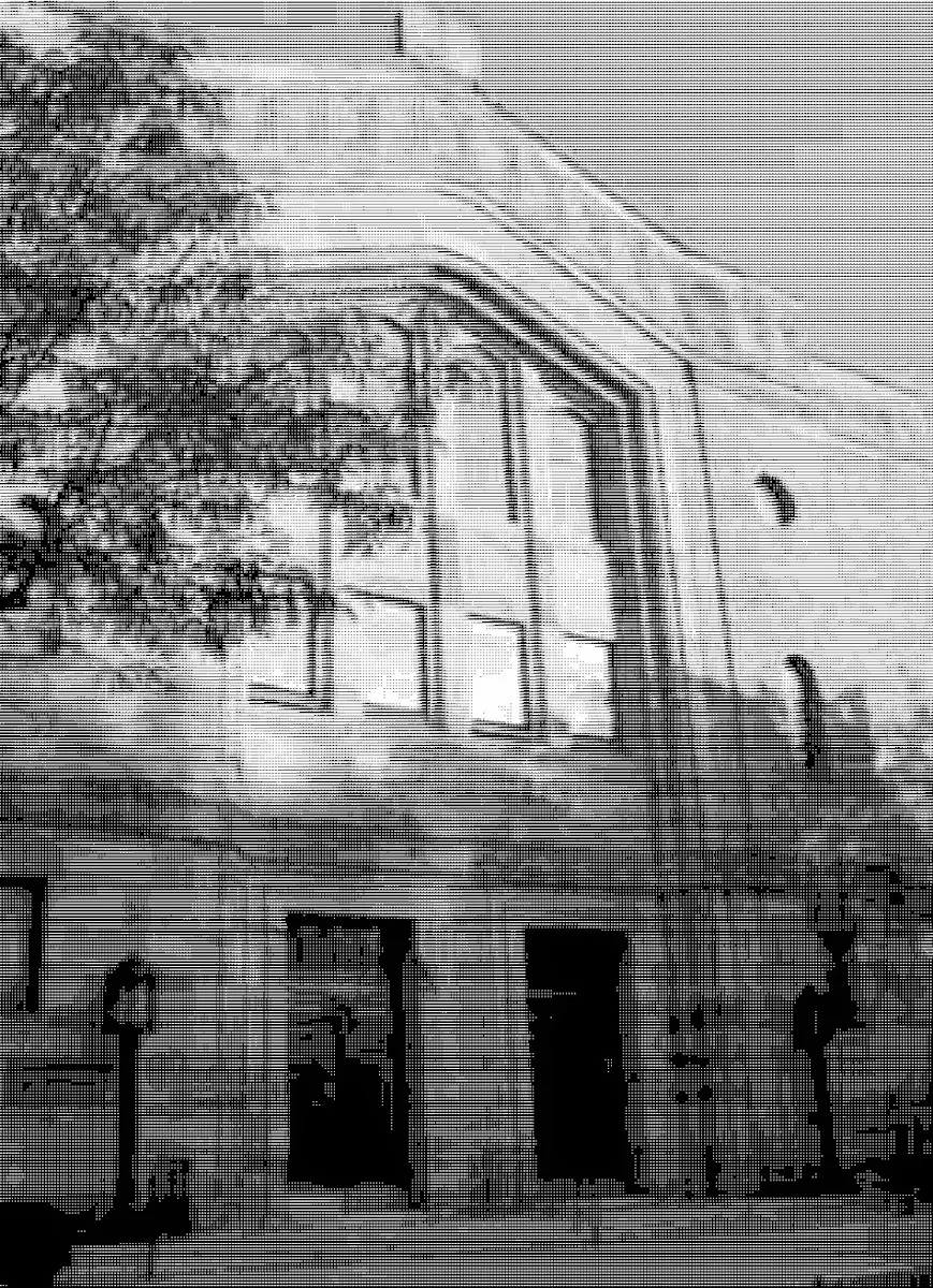 Temple Israel — foto 8
