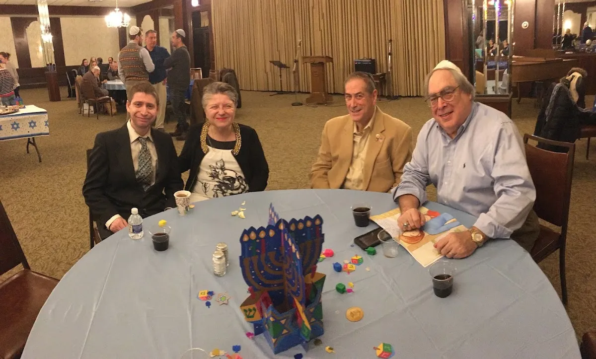 Temple Israel — foto 9