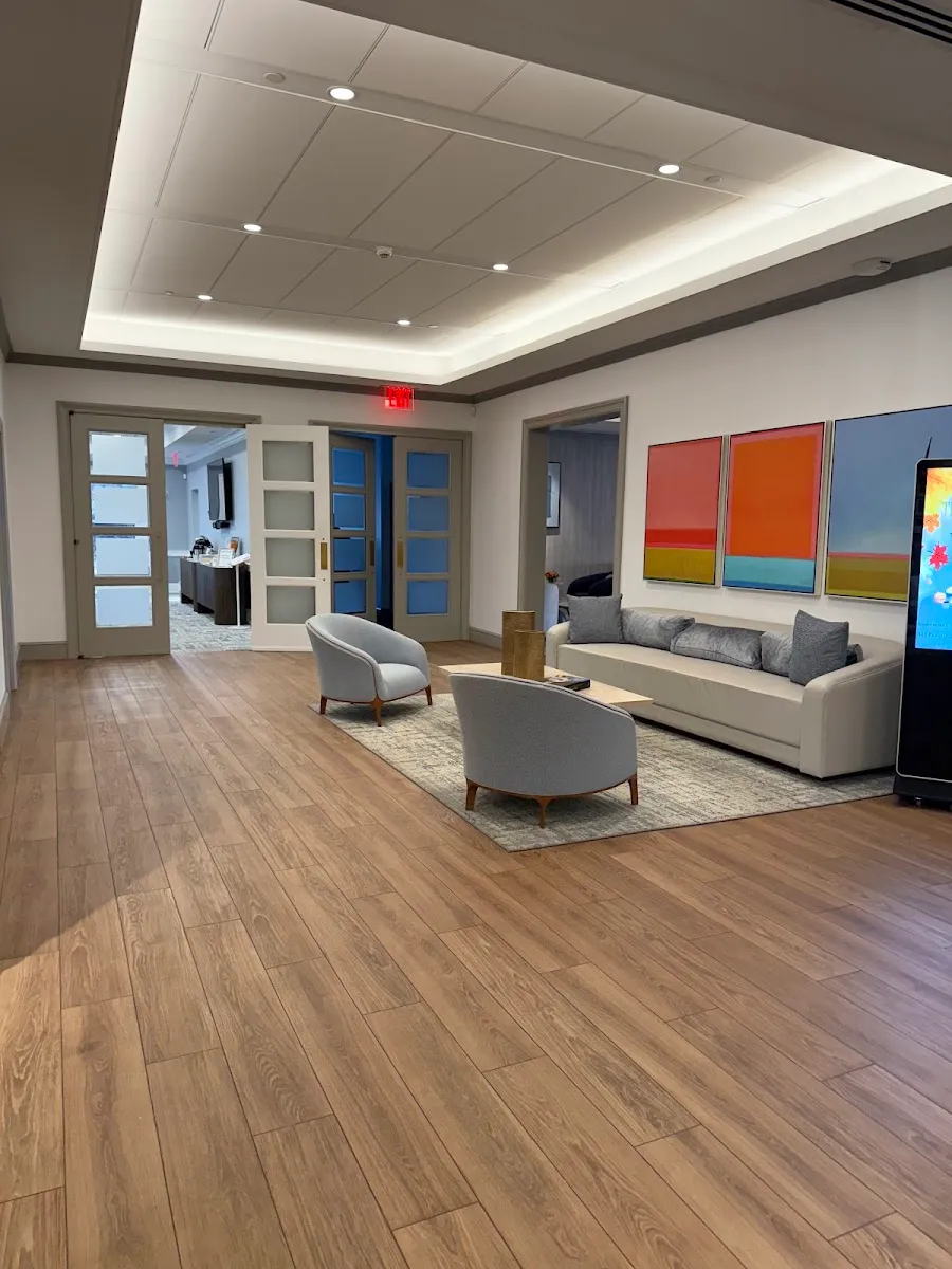 Temple Israel Center — foto 4