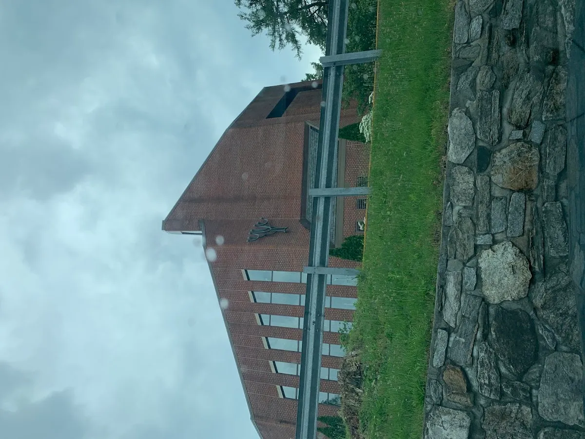 Temple Israel Center — foto 6