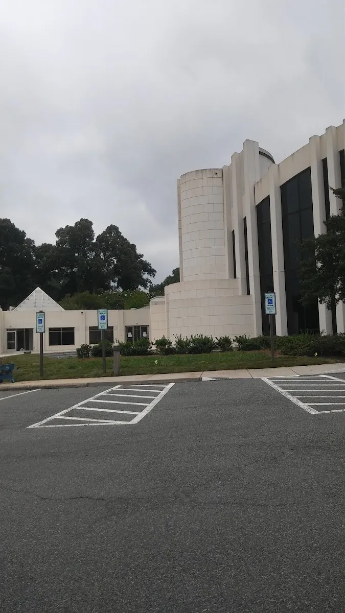 Temple Israel de Charlotte